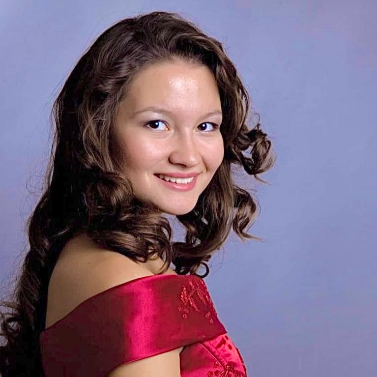 Yulia Goltser
