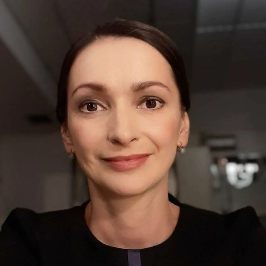 Lesya Sulyma